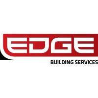 edge building services, inc logo image