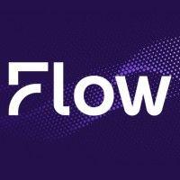 flow logo image