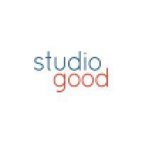 studiogood logo image