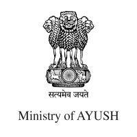 ministry of ayush logo image