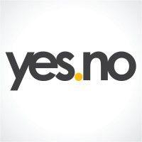 yes.no logo image