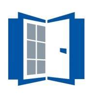 alco windows and doors logo image