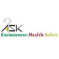 ask ehs logo image