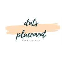 dats placement logo image