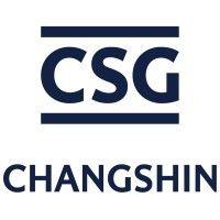 changshin inc. logo image