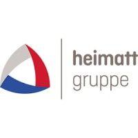 heimatt gruppe logo image