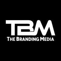 the branding media logo image