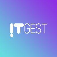 itgest logo image