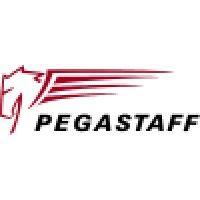 pegastaff logo image