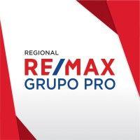 re/max regional grupo pro logo image