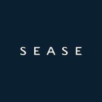 sease logo image