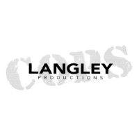 langley productions, inc. logo image