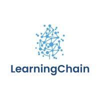 learningchain - blockchain powered digital certificates logo image