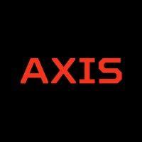 axis laminate fabrication logo image