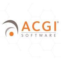 acgi software logo image