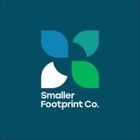 smaller footprint co.