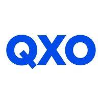 qxo logo image