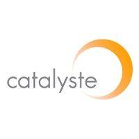 catalyste logo image