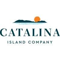 catalina island company logo image