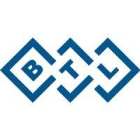 btl india private ltd logo image