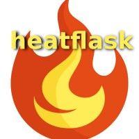 heatflask logo image