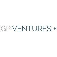 gp ventures logo image