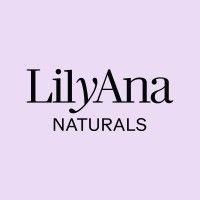 lilyana naturals logo image