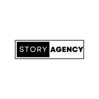 the story agency logo image