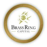 brass ring capital, inc. logo image