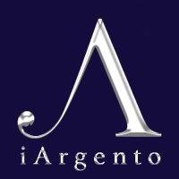 iargento logo image