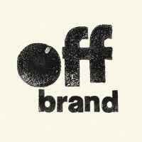 offbrand logo image