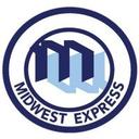 logo of Midwest Express Inc