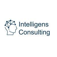 intelligens consulting logo image