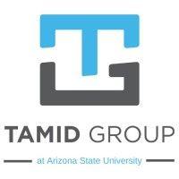 tamid group at arizona state university