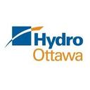 logo of Hydro Ottawa