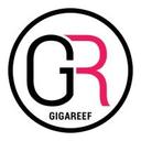 logo of Gigareef