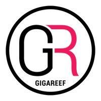 gigareef logo image