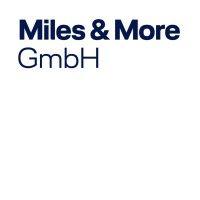 miles & more gmbh