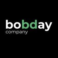 bobday logo image