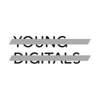 young digitals logo image