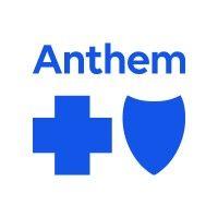 anthem blue cross and blue shield logo image