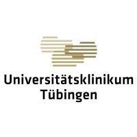 hospital of the university of tübingen logo image