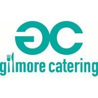 gilmore catering logo image