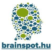 brainspot media logo image