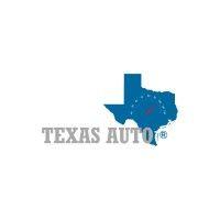 texas auto logo image