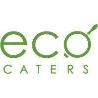 eco caters logo image