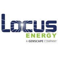 locus energy (an alsoenergy company) logo image