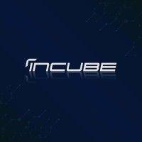 incube fzco logo image