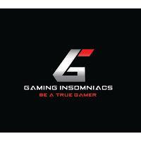 gaming insomniacs logo image