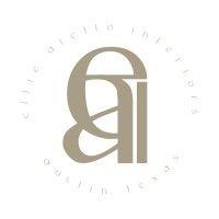 ellie aiello interiors llc logo image